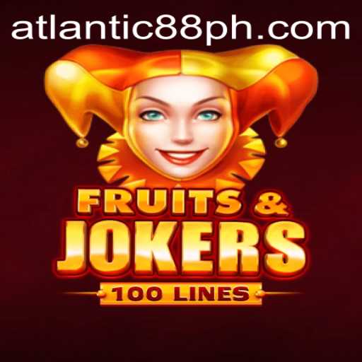 Introducing FruitsAndJokers100: A Vibrant Gaming Experience with a Twist of Atlantic88