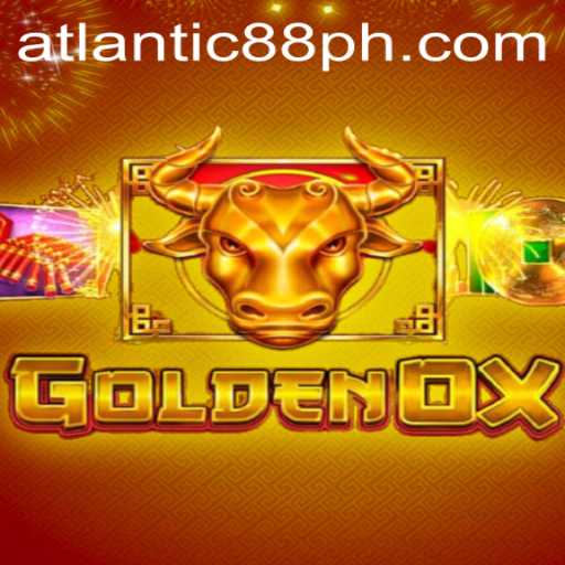 GoldenOx: Exploring the Exciting World of Atlantic88