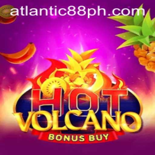Explore the Thrilling World of HotVolcanoBonusBuy and Atlantic88