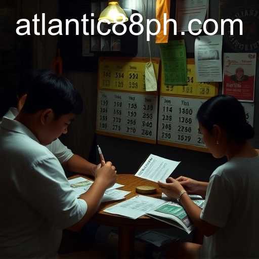 Exploring the Complex World of Jueteng: The Role of Atlantic88