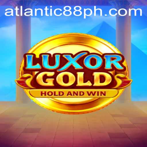 LuxorGold and Atlantic88: An Immersive Gaming Experience