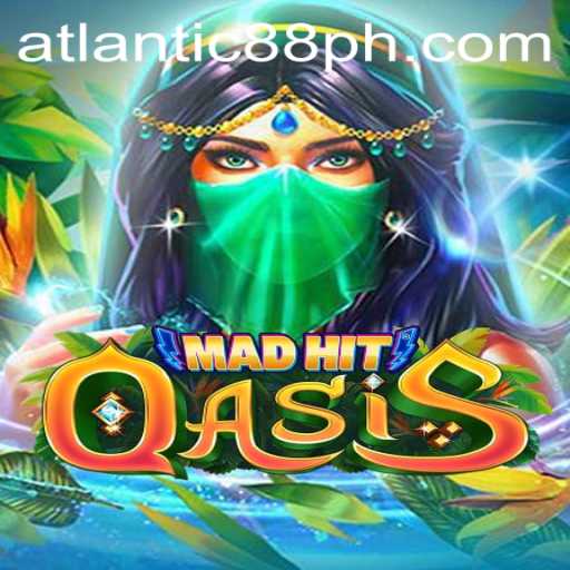 Discover the Enchanting World of MadHitOasis: A Game of Strategy and Thrills
