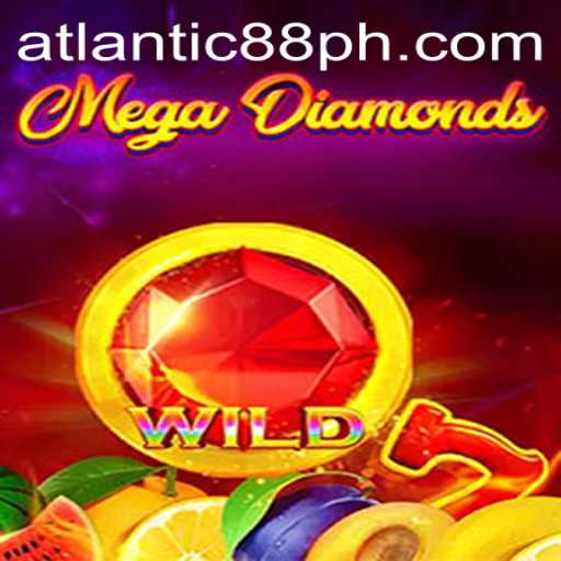 MegaDiamond: Exploring the Thrilling World of Atlantic88