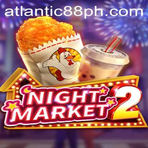 Explore the Thrilling World of NightMarket2: The Game of Strategy and Intrigue