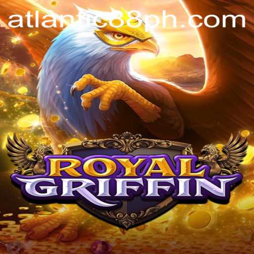 Unveiling RoyalGriffin: A New Era of Adventure in Gaming with Atlantic88