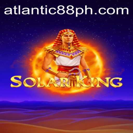 Discover the Adventure of SolarKing Enhanced by Atlantic88