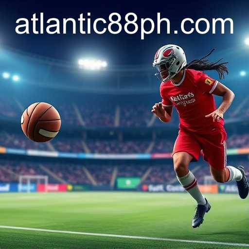 Atlantic88: Revolutionizing the World of Sports