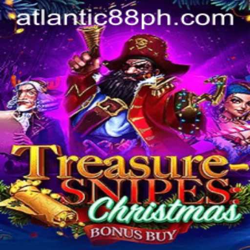 Treasuresnipes Christmas: Dive into a Festive Adventure