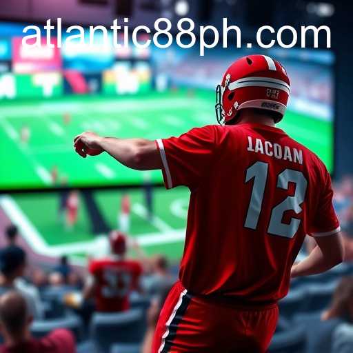 Virtual Sports: Atlantic88 Leading the Charge