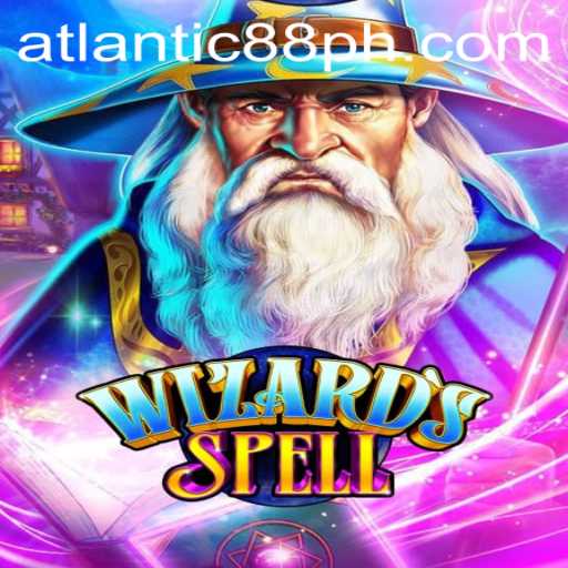 The Magical World of WizardsSpell: A Deep Dive into Atlantic88's Latest Sensation